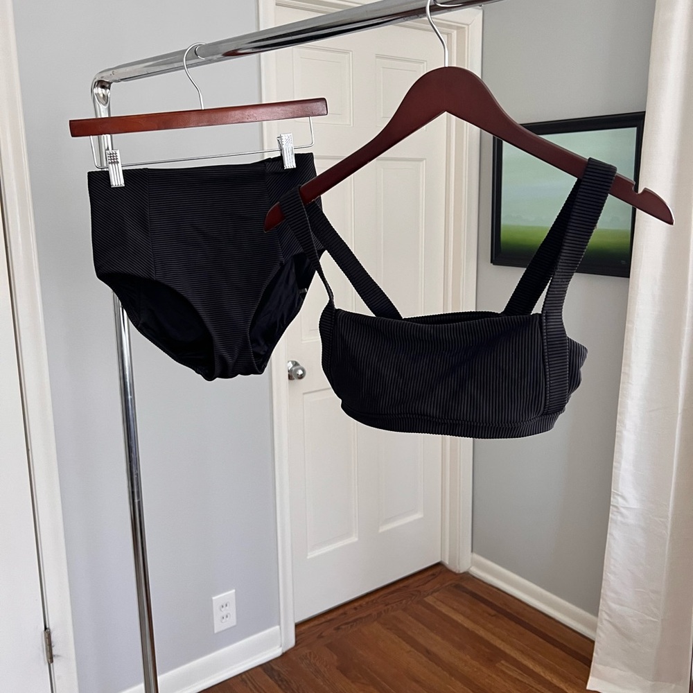 Darling Calia bikini, size xs